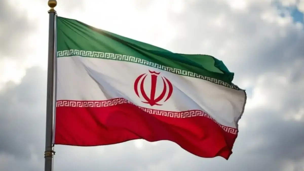 Konflik Iran-AS Kembali Memanas