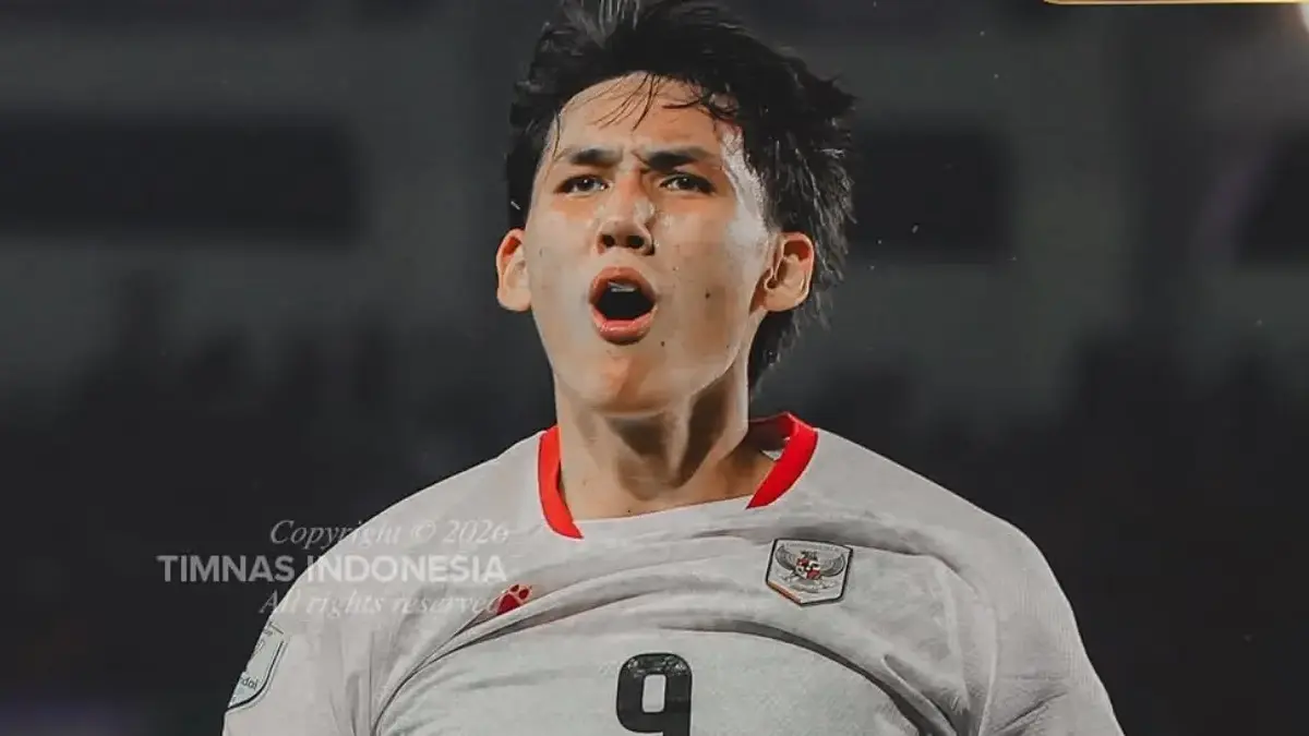 Timnas Indonesia
