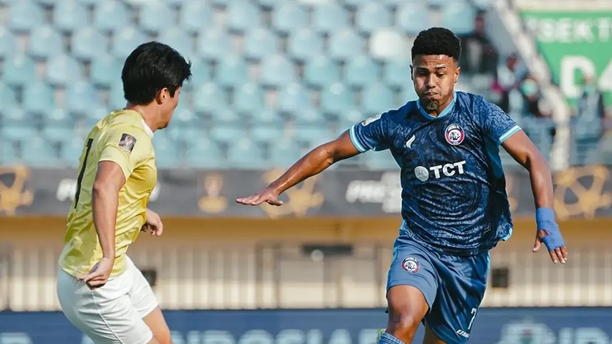 Jadwal Matchday Ketiga Grup A Piala Presiden 2026: Perebutan Tiket Pamungkas ke Semifinal Arema FC