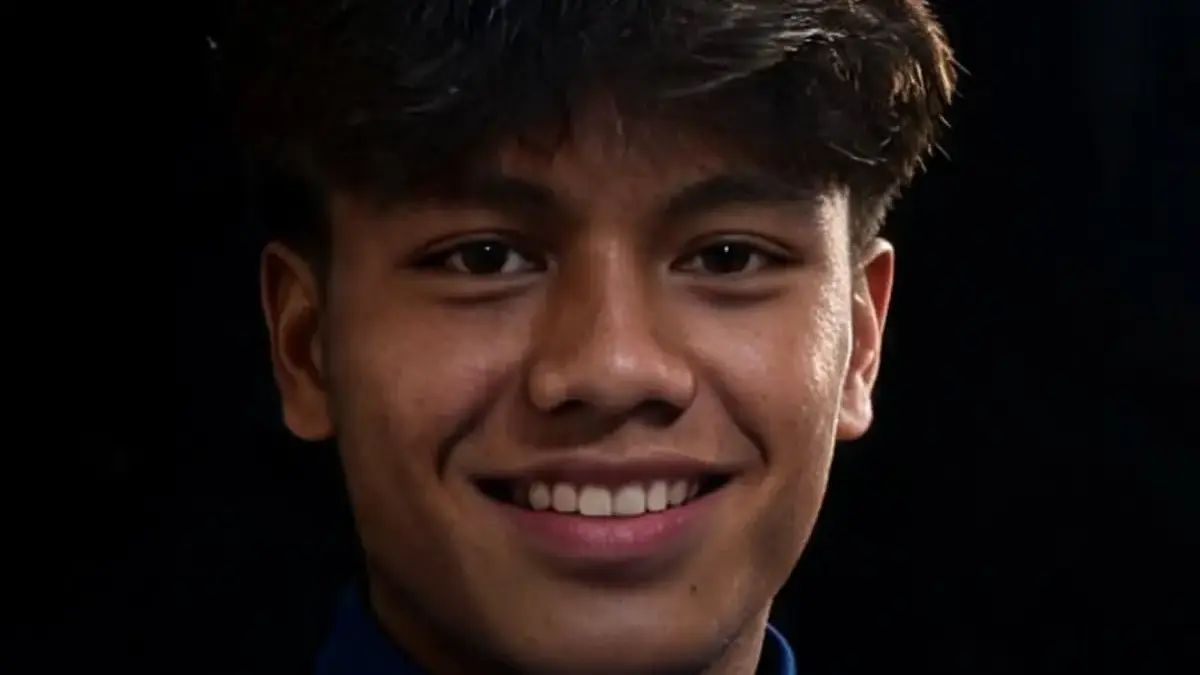 Persib Resmi Promosikan Rafi Rasyiq ke Tim Senior, Kontrak Tiga Tahun untuk Pemain Muda Berbakat Rafi Rasyiq