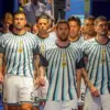 Timnas Argentina