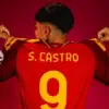 Santiago Castro