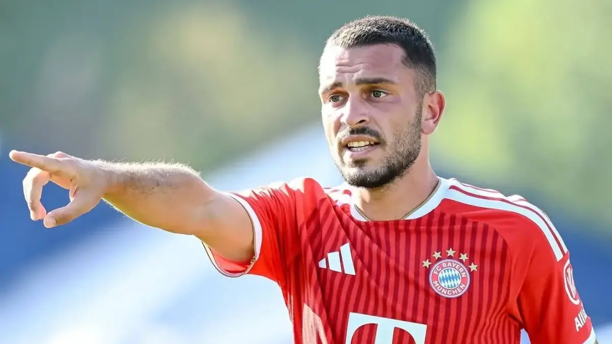 Bayern Munich
