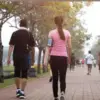Manfaat Jalan Kaki 30 Menit Setiap Hari
