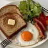 Ide Menu Sarapan Praktis dan Bergizi