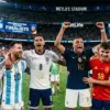 4 Bintang semi final Piala dunia 2026