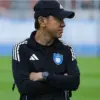 shin tae-yong