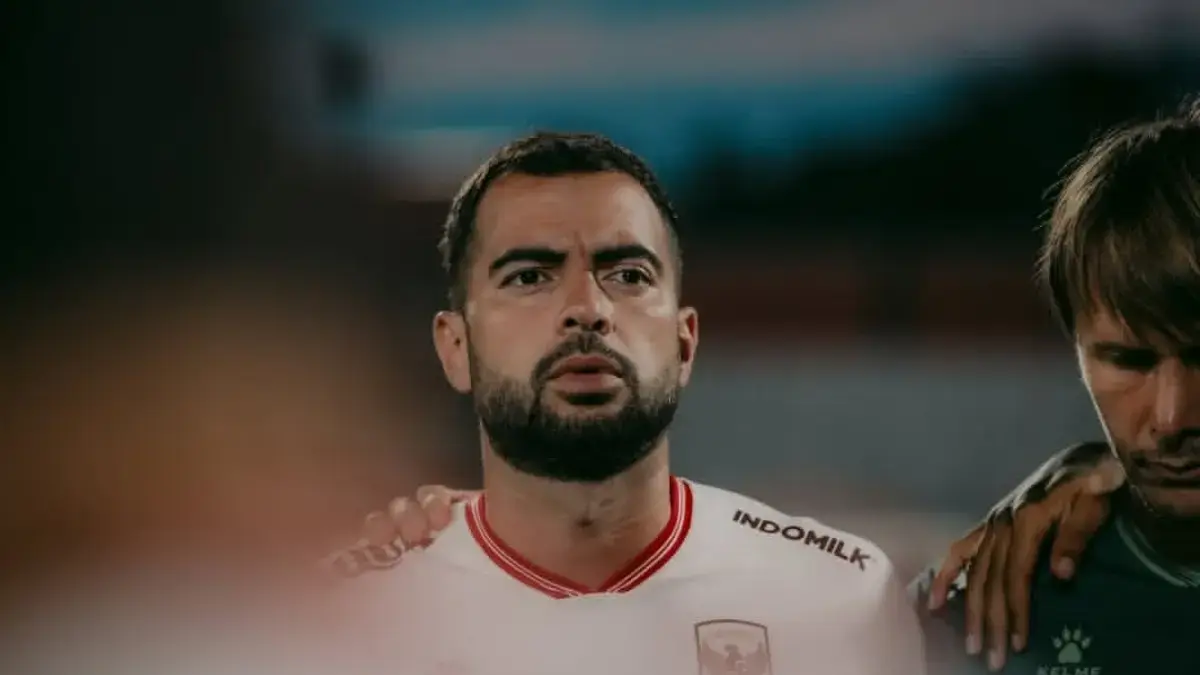 jordi amat