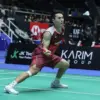 Jonatan Christie