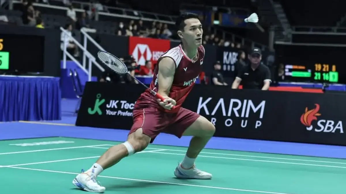 Jonatan Christie