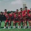 Pemain Timnas Indonesia