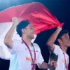 Fajar/Fikri