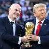Gianni Infantino