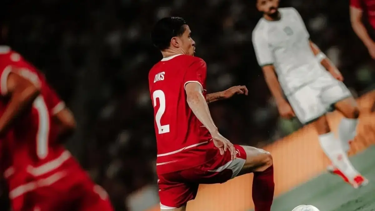 Kevin Diks Bawa Gladbach Menang, Calvin Verdonk Gagal Selamatkan Lille dari Kekalahan di Uji Coba Eropa Kevin Diks
