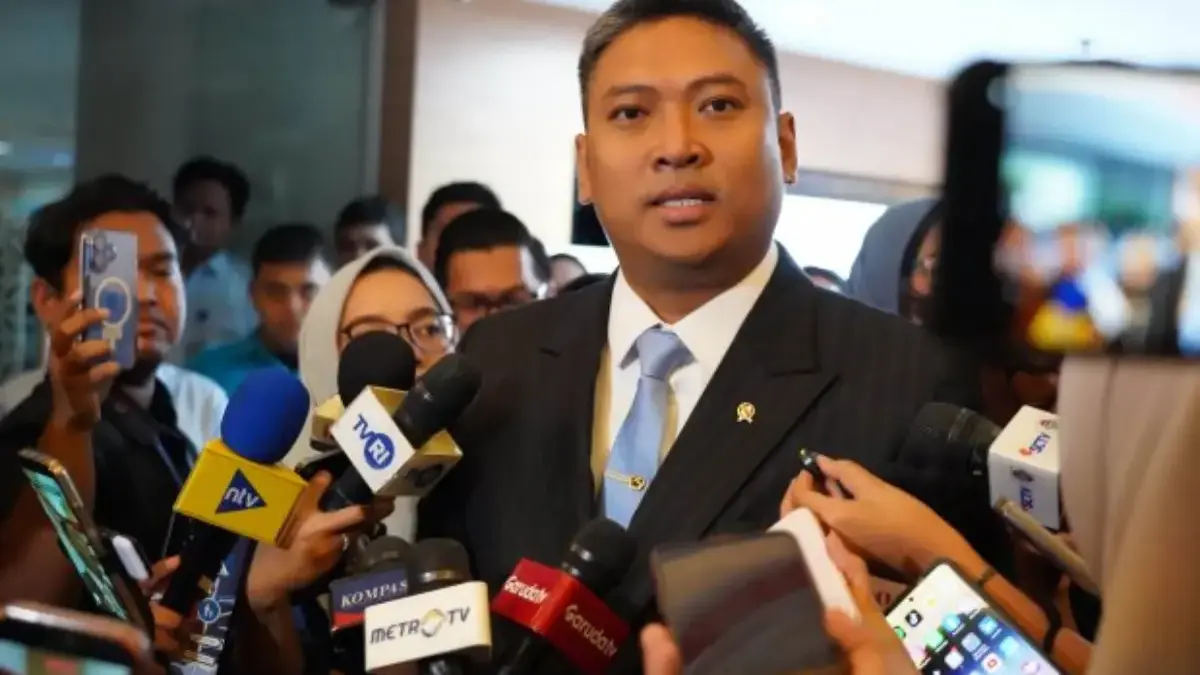 Kepala BGN