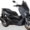 Yamaha NMAX Turbo 2026