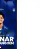 Persib Bandung Datangkan Ragnar Oratmangoen