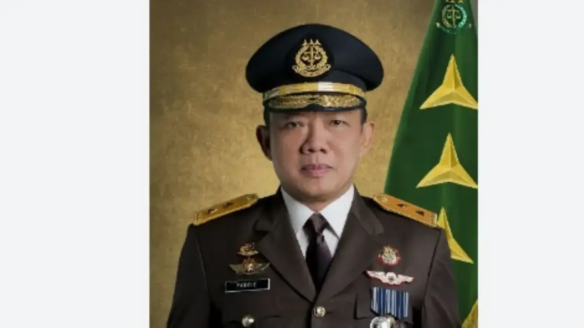 Ini profil Lengkap Jampidsus Febrie Ardiansyah! Karier, Pendidikan Sampai Daftar Kasus yang Pernah Ditangani foto Febrie Ardiansyah