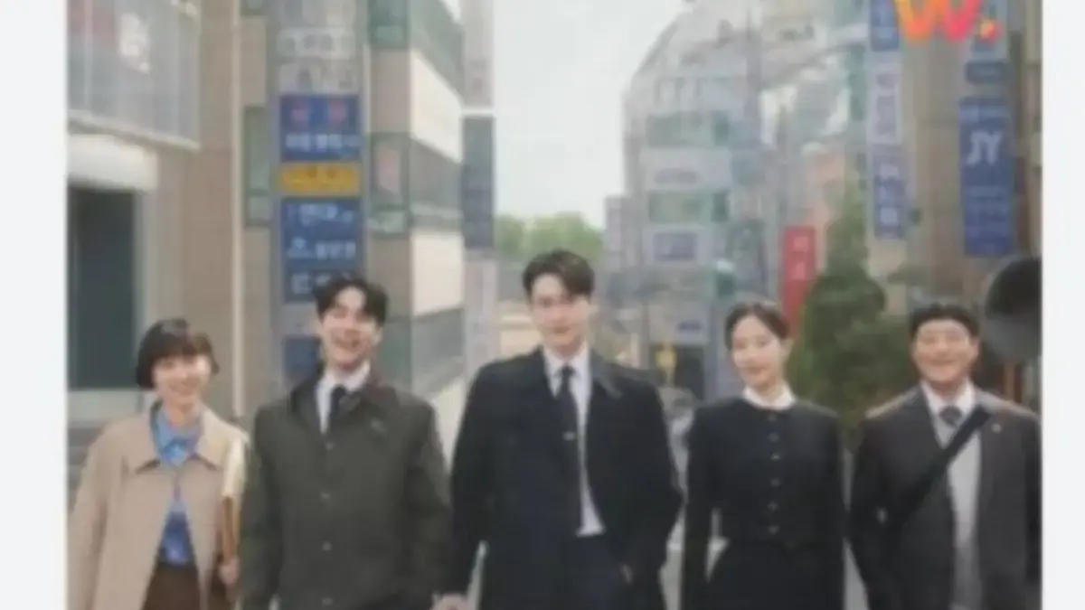rekomendasri K-drama