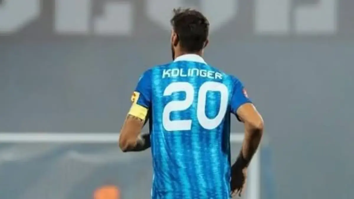 Denis Kolinger