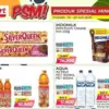 Promo Alfamart 16-23 Juli 2026