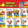 Promo Indomaret 16-22 Juli 2026
