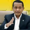 Menteri ESDM Bahlil Lahadalia