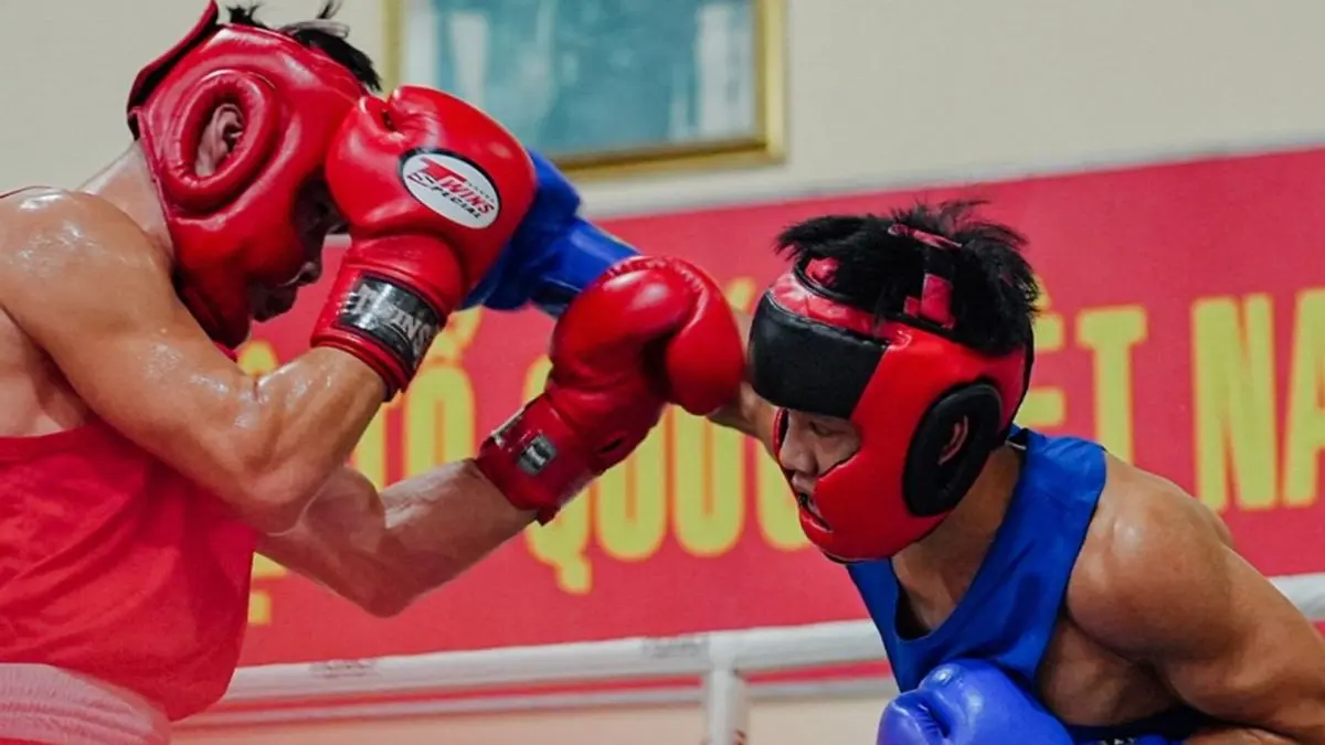 Empat Petinju Indonesia Berjuang di Semifinal Asian Boxing Championship 2026 Hari Ini, Cek Jadwal dan Lawannya 4 petinju Indonesia