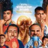 Final Piala Dunia 2026 Spanyol vs Argentina
