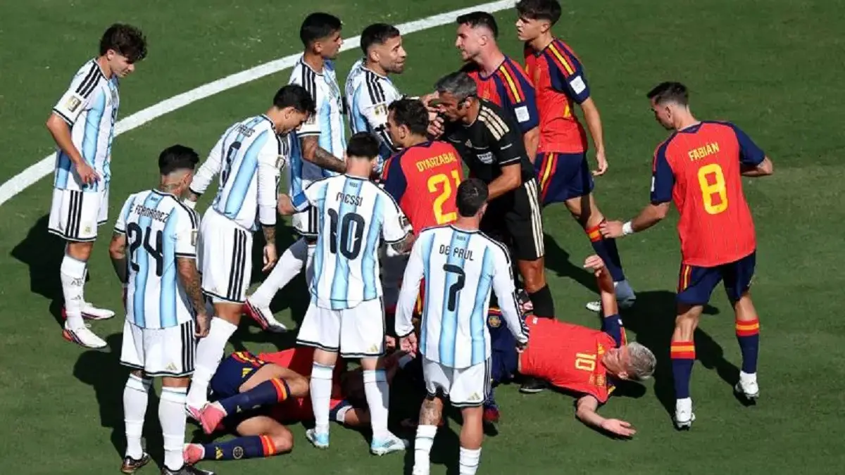 Barcelona Dapat Rp60 Miliar dari FIFA usai Piala Dunia 2026, Kok Malah Lebih Kecil dari 2022? foto