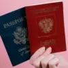 ilustrasi passport