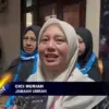 PT Noor Alia Berangkatkan 71 Jamaah Umrah Menuju Tanah Suci