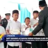 Happy Muharam LAZ Harapan Robbani Bersama Klinik Sehat Insani