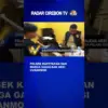 Polsek Kapetakan Dan Warga Gagalkan Aksi Curanmor