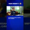Pelaksanaan MPLS Di SMPN 4 Kota Cirebon