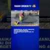 Perbaikan Jalan Cimanuk Mulai Dikerjakan, Ditargetkan Rampung 40 Hari