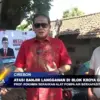 Atasi Banjir Langganan Di Blok Kroya Gebang Ilir