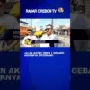Jalan Akses SMKN 1 Gebang Akhirnya Diperbaiki