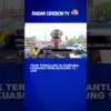 Truk Terguling Di Pantura, Evakuasi Berlangsung 12 Jam