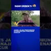 Akses Jalan Penghubung Astanajapura Pangenan Hancur