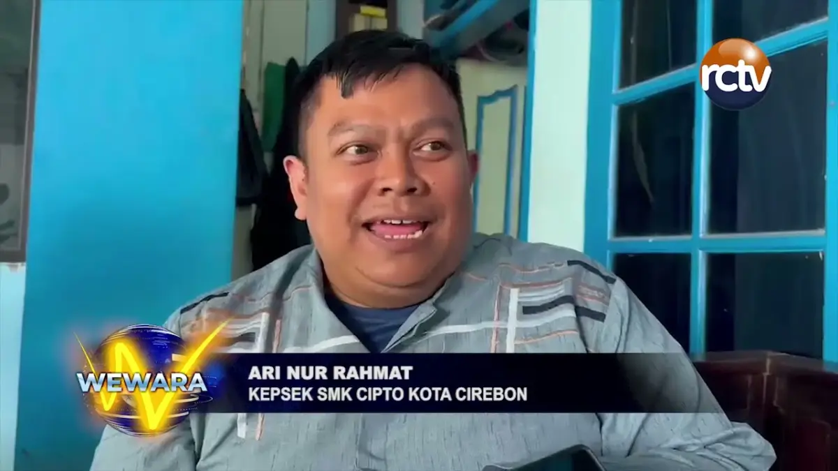 SMK Cipto Hanya Terima 3 Siswa Di SPMB Tahun 2026