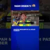 Sampah Menumpuk Di Pasar Sumber