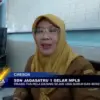 SDN Jagasatru 1 Gelar MPLS