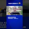 Warga Keluhkan Kerusakan Jalan Adidharma Jadimulia