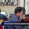 Dugaan Pelanggaran Administrasi Sambungan Kawasan Indsutri