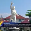 Anggaran Revitalisasi Alun-Alun Pataraksa Rp475 Juta