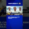 BBWS Cimancis Dan BMKG Gelar Rakor Hadapi Kemarau