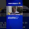 Futsal Sarung Batik Di Jalan Kepatihan Kelurahan Pekalipan