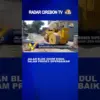 Jalan Blok Cihoe Kidul Dalam Proses Diperbaikan