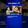 Pelajar Tawuran Saat Masa MPLS